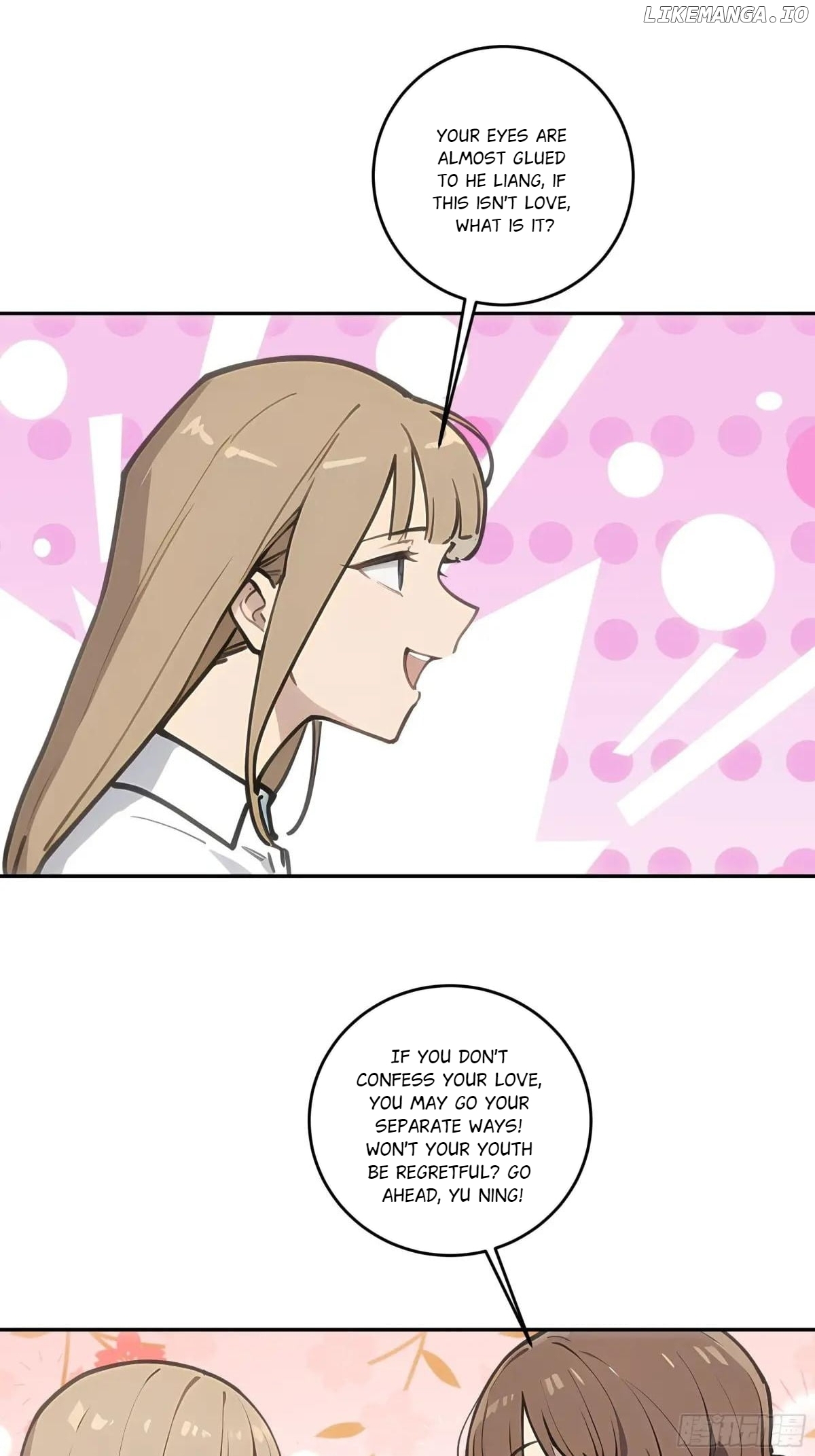 God of Learning Chapter 29 - page 43